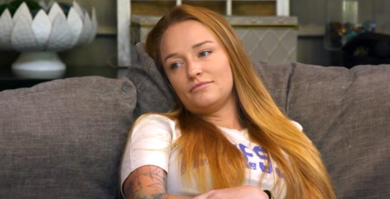 Maci Bookout-YouTube