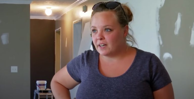 Catelynn Lowell-YouTube