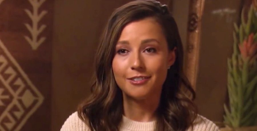 Katie Thurston-YouTube