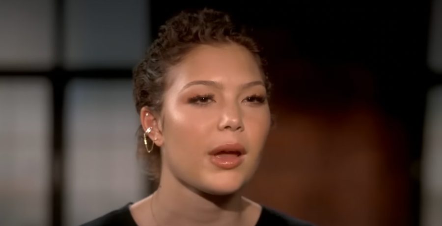 Isabella Strahan - YouTube