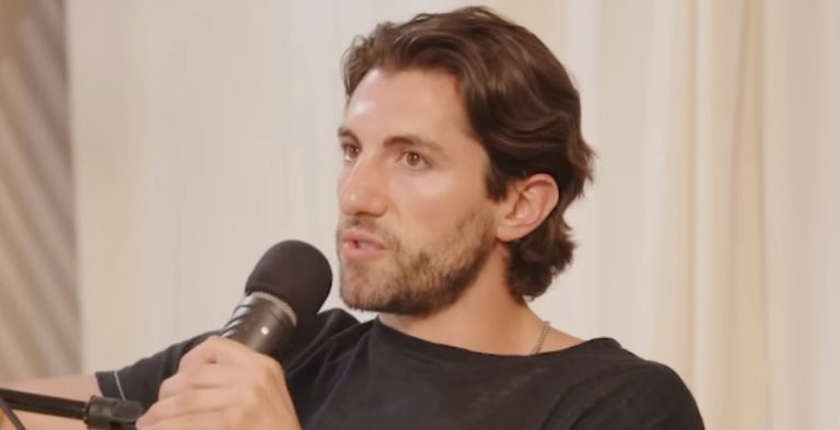 'Bachelorette' Jason Tartick/Credit: YouTube