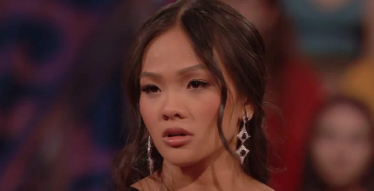'Bachelorette' Jenn Tran/Credit: YouTube