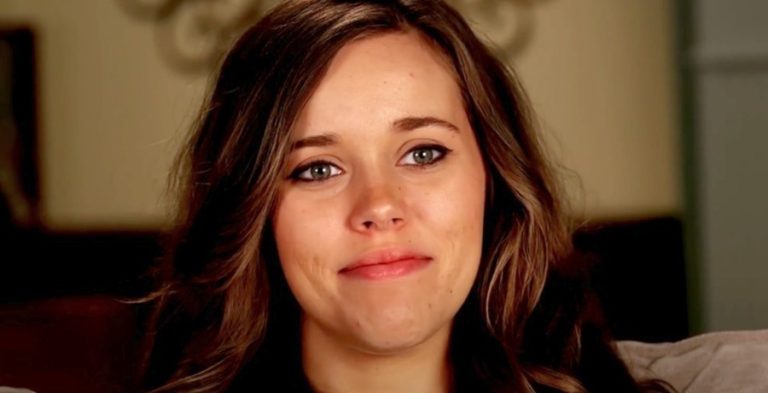 Jessa Duggar From Counting On, TLC, Sourced From TLC YouTube