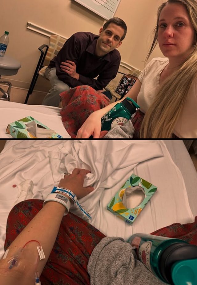 Jill Duggar From Counting On, TLC, Sourced From @jillmdillard Instagram