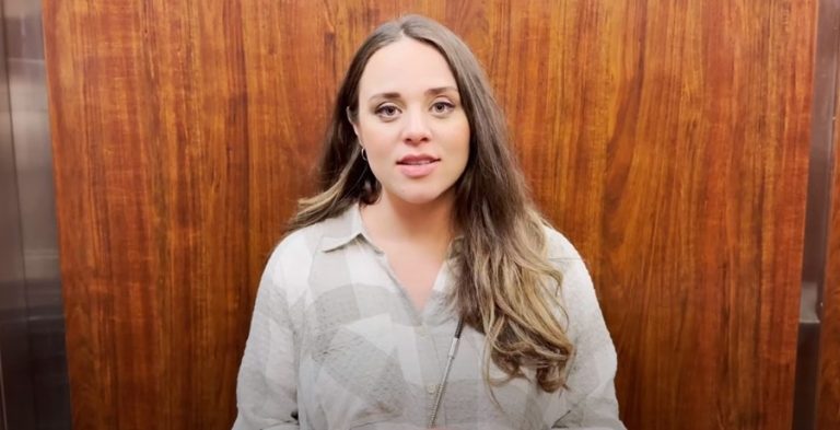 Jinger Duggar From Counting On, TLC, Sourced From Jinger & Jeremy Vuolo YouTube