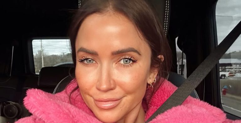 'Bachelorette' Kaitlyn Bristowe/Credit: Instagram