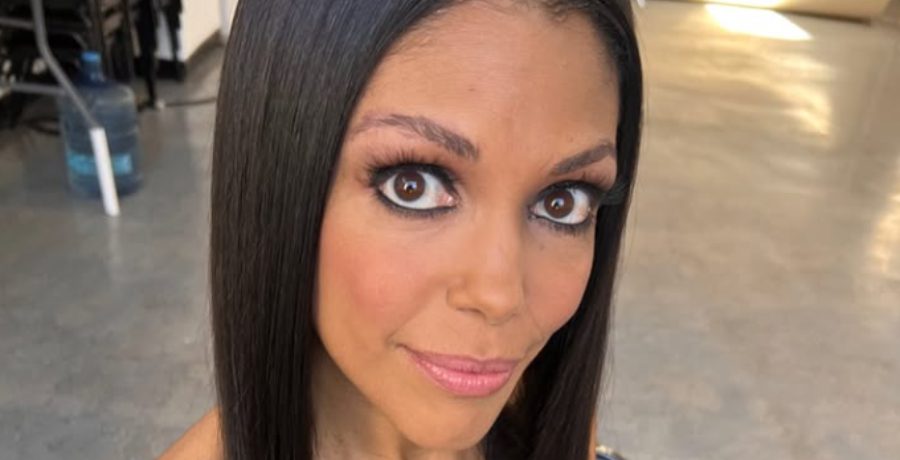 Karla Mosley - Instagram