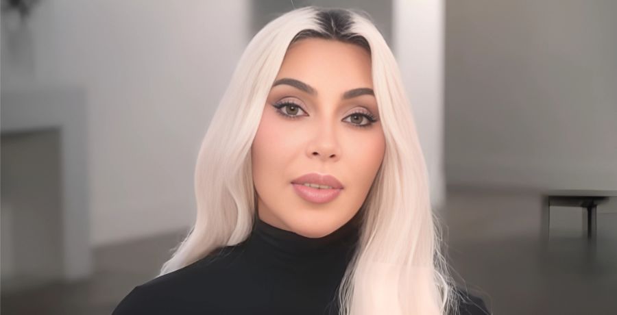 Kim Kardashian | YouTube
