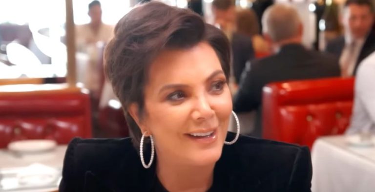 Kris Jenner