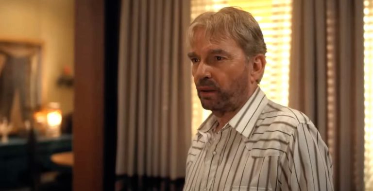 Landman: Billy Bob Thornton