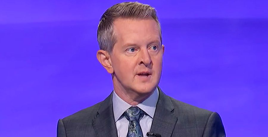 Ken Jennings | YouTube