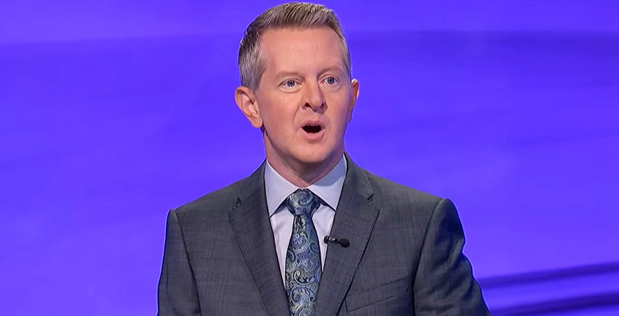 Ken Jennings on Jeopardy! | YouTube