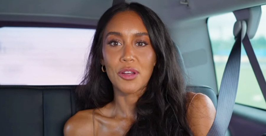 'Bachelor' Litia Garr/Credit: YouTube