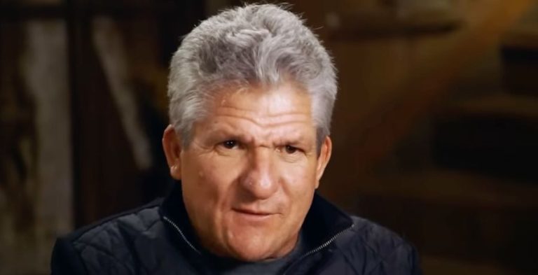 Little People Big World: Matt Roloff