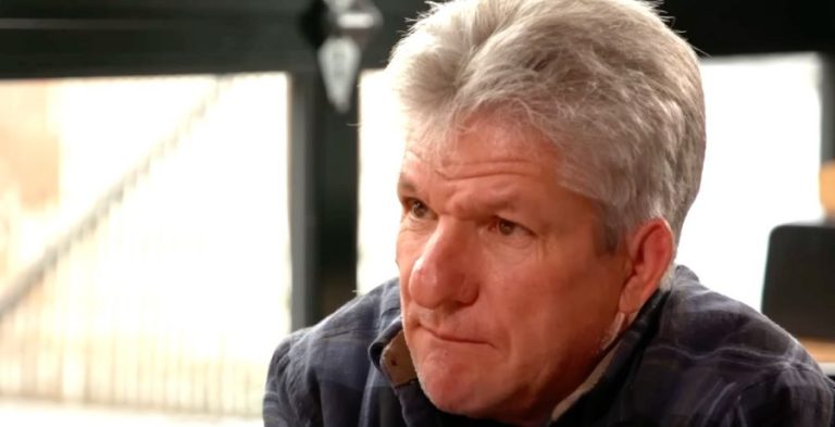 Little People Big World: Matt Roloff