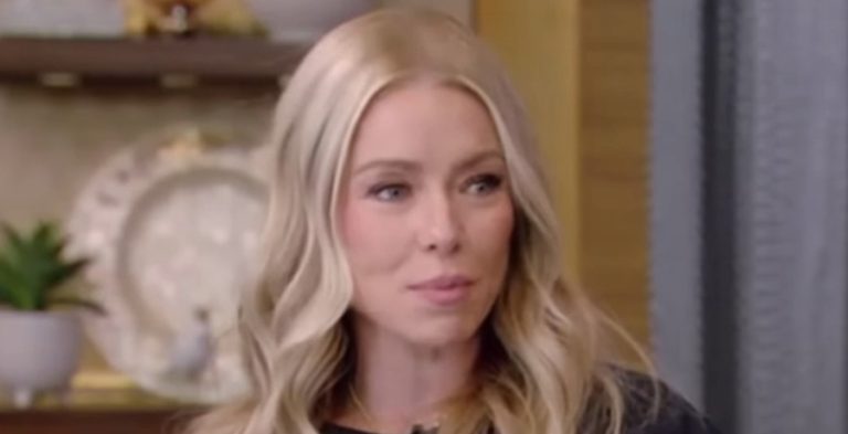 Kelly Ripa | YouTube