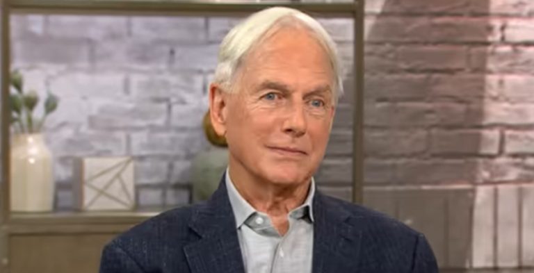 Mark Harmon - YouTube