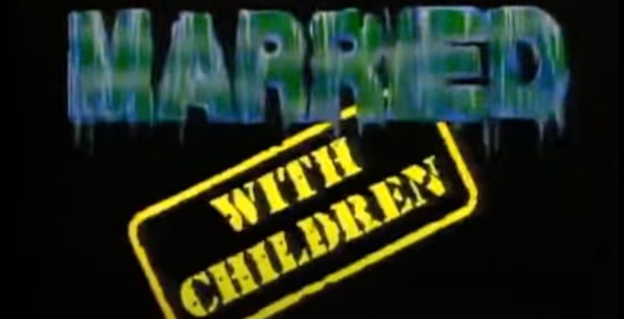 'Married With Children' - YouTube