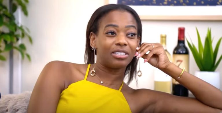 Married at First Sight: Emem Obot