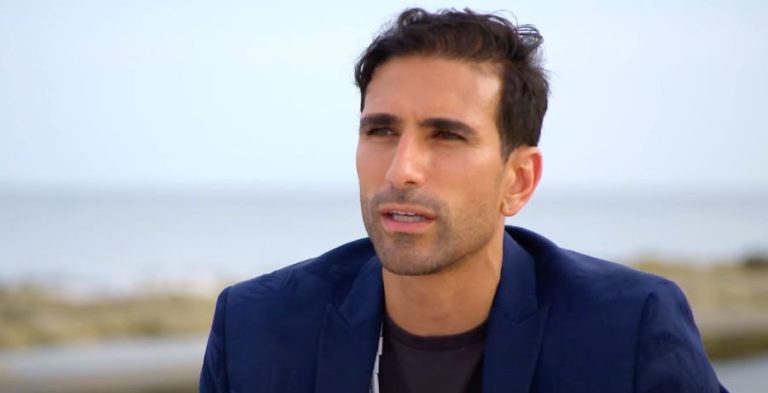 Married at First Sight: Juan Franco