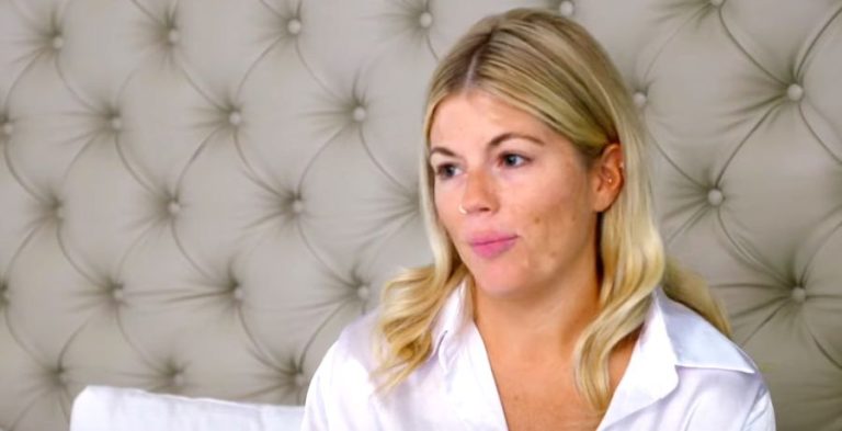 Married at First Sight: Michelle Tomblin