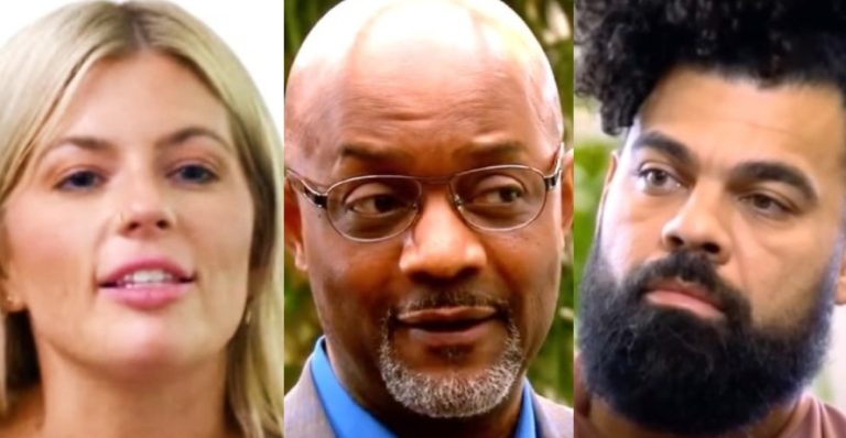 Married at First Sight via YouTube