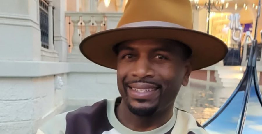 Maurice Johnson - YouTube