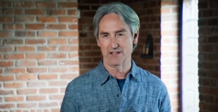 Mike Wolfe - YouTube