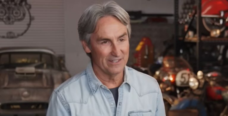 Mike Wolfe - YouTube