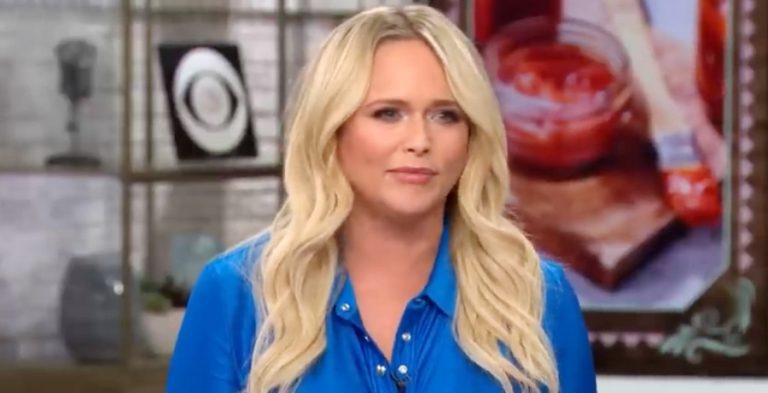 Miranda Lambert/Credit: YouTube