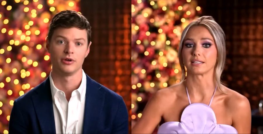 Will Kulp and Emmy Sharrett YouTube