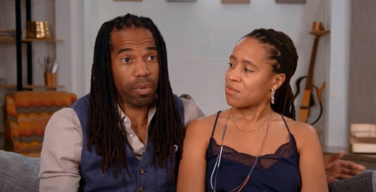 Ashley and Dimitri Snowden Seeking Sister Wife Youtube