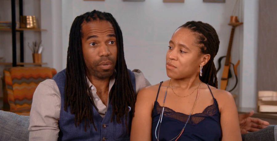 Ashley and Dimitri Snowden Seeking Sister Wife Youtube