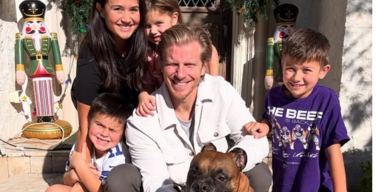 Sean Lowe Bachelor