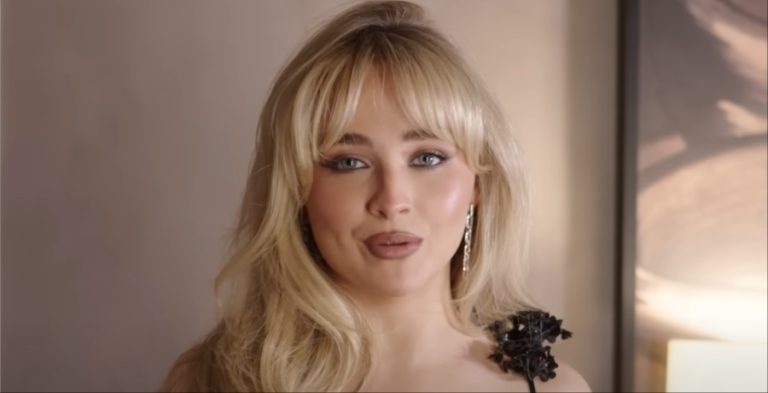 Sabrina Carpenter YouTube