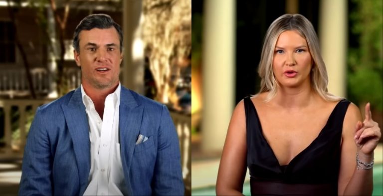 Molly O'Connell and Shep Rose YouTube