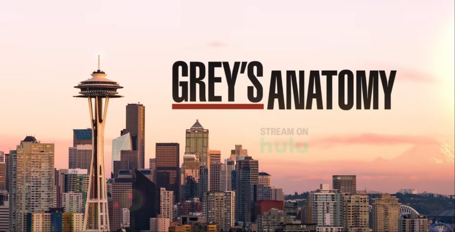 Grey's Anatomy YouTube