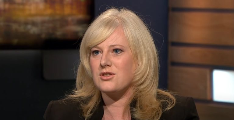 Kristine Barnett YouTube