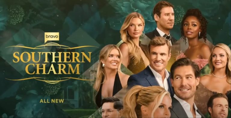 Southern Charm YouTube