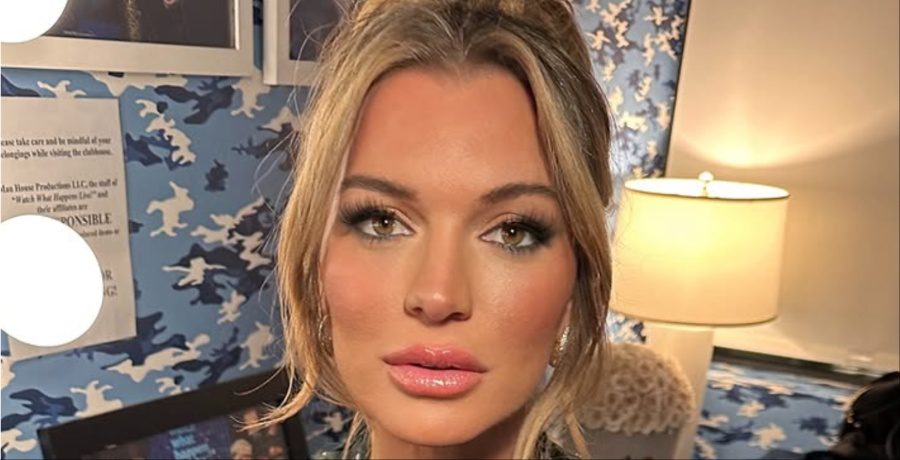 Lindsay Hubbard Instagram