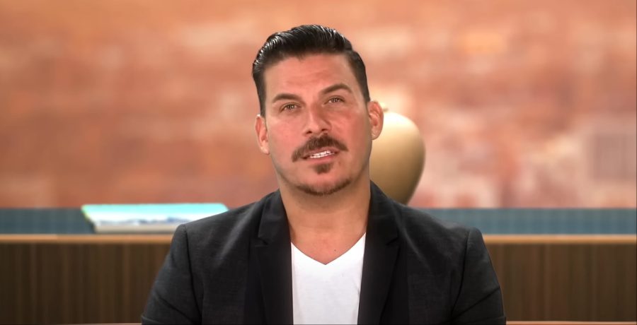 Jax Taylor YouTube
