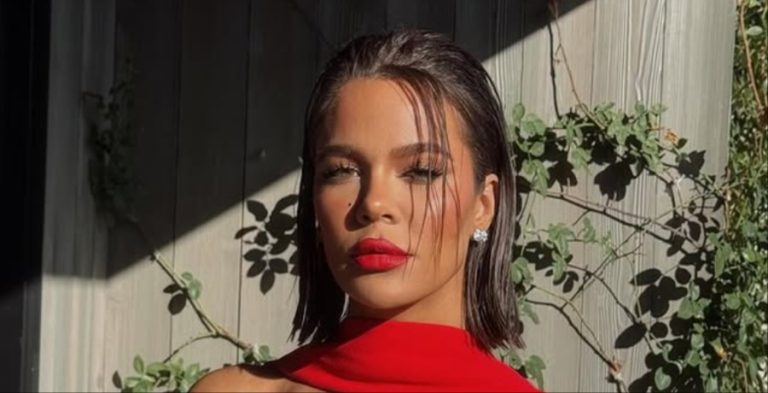 Khloe Kardashian Instagram