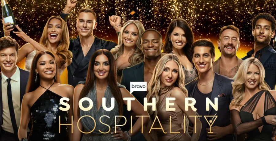 Southern Hospitality YouTube