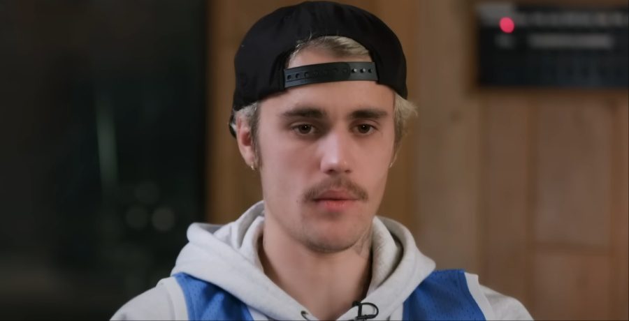 Justin Bieber YouTube