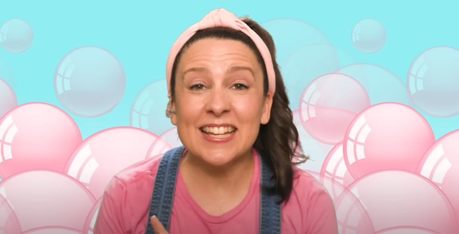 Ms. Rachel - YouTube