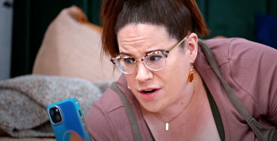My Big Fat Fabulous Life: Whitney Way Thore