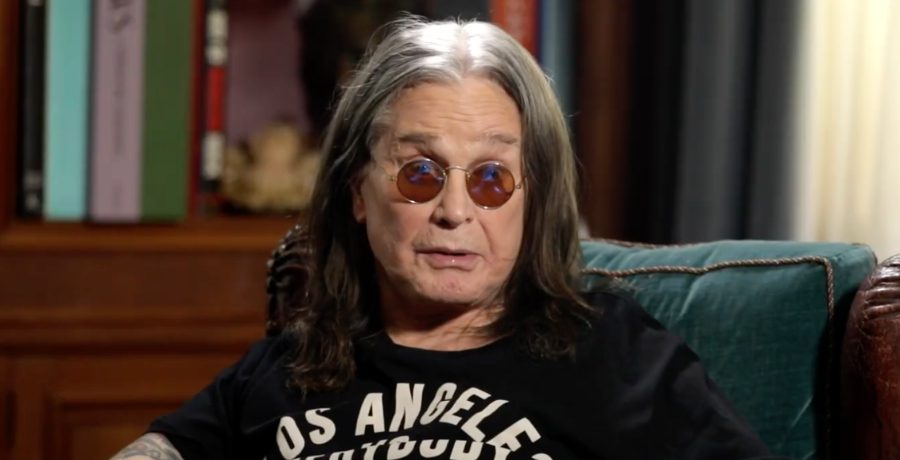 Ozzy Osbourne - YouTube