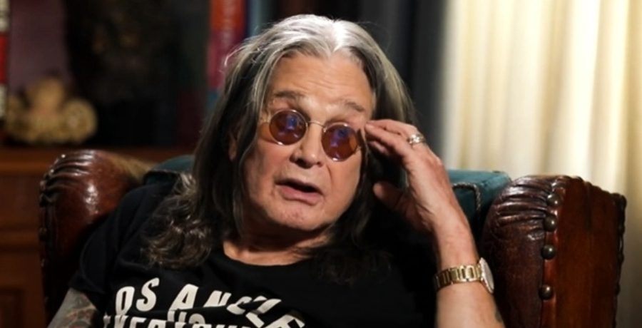 Ozzy Osbourne - YouTube