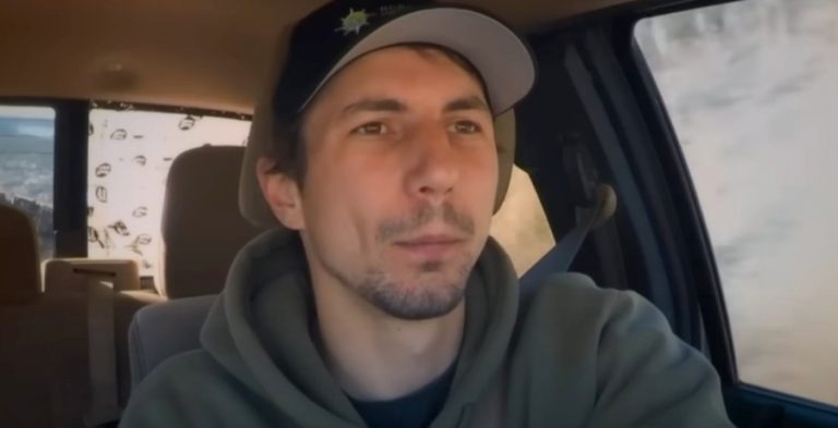 Parker Schnabel From Gold Rush, Sourced From YouTube