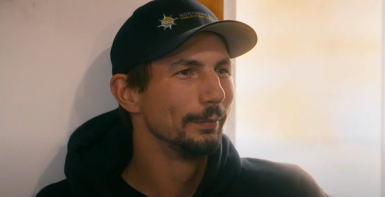 Parker Schnabel From Gold Rush, Sourced From YouTube